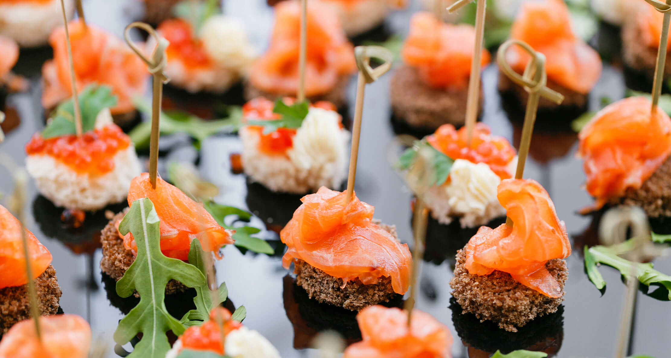 Canapes