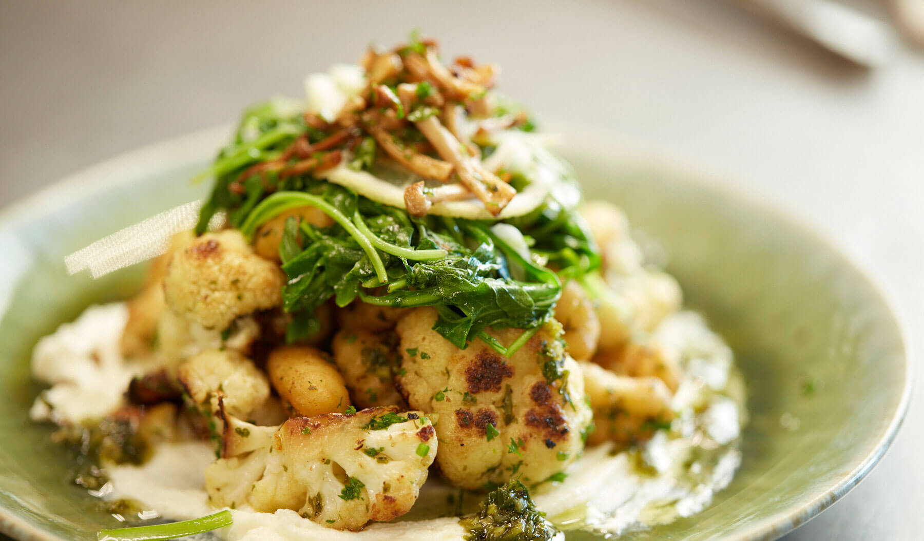 Cauliflower