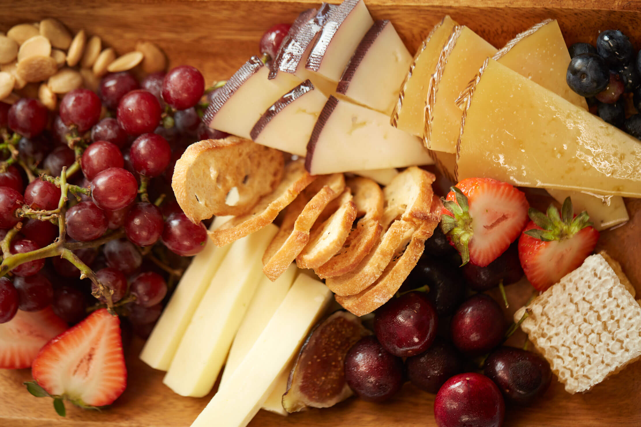 Charcuterie Board