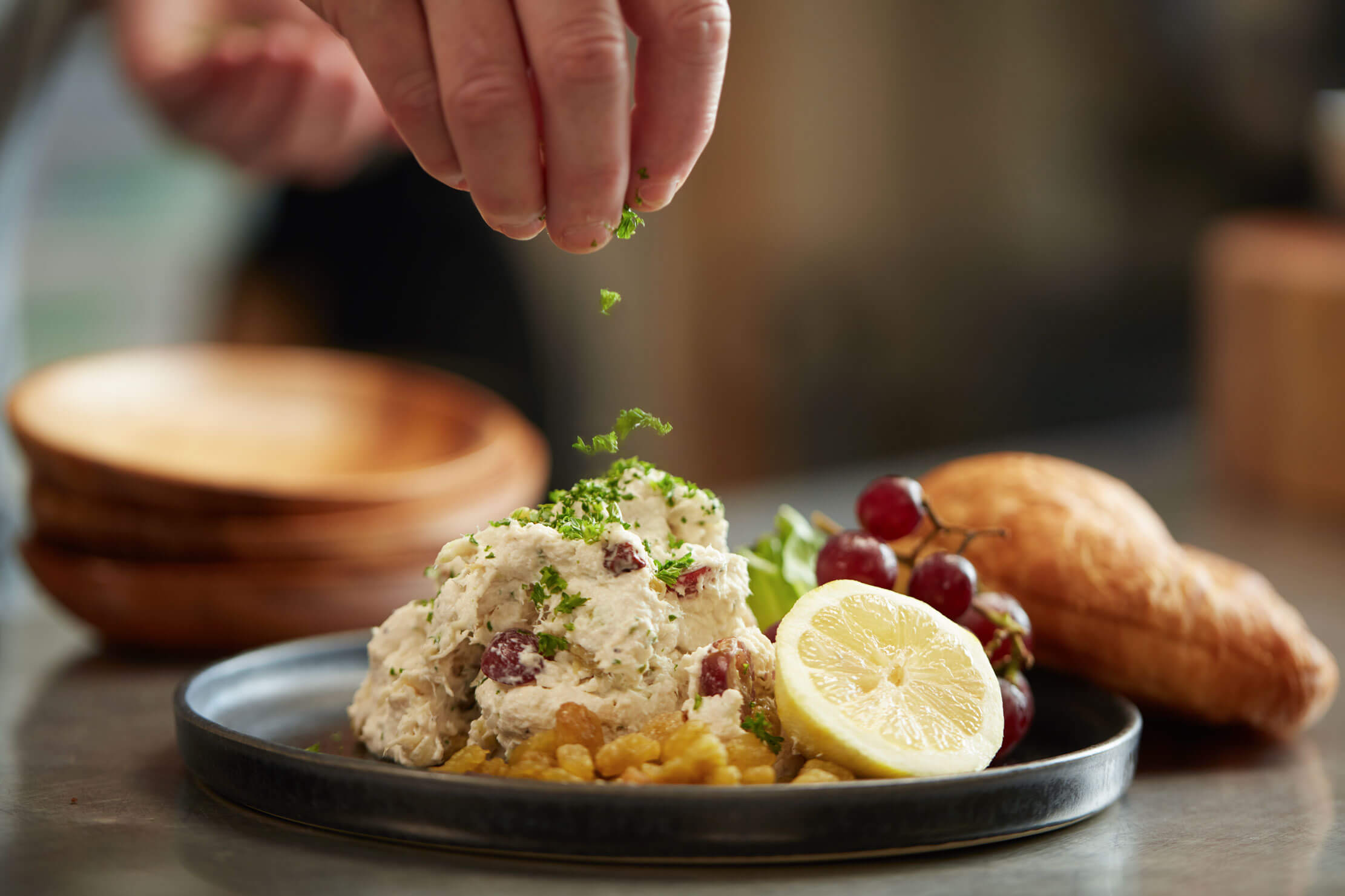 Chicken Salad