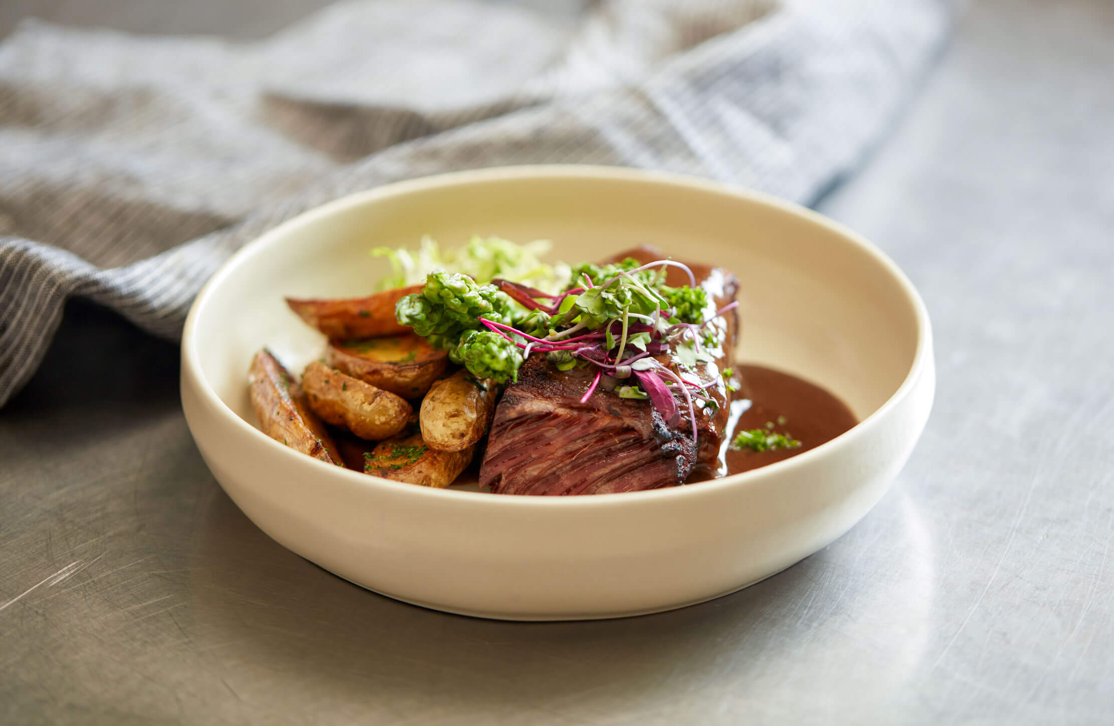 Short Rib