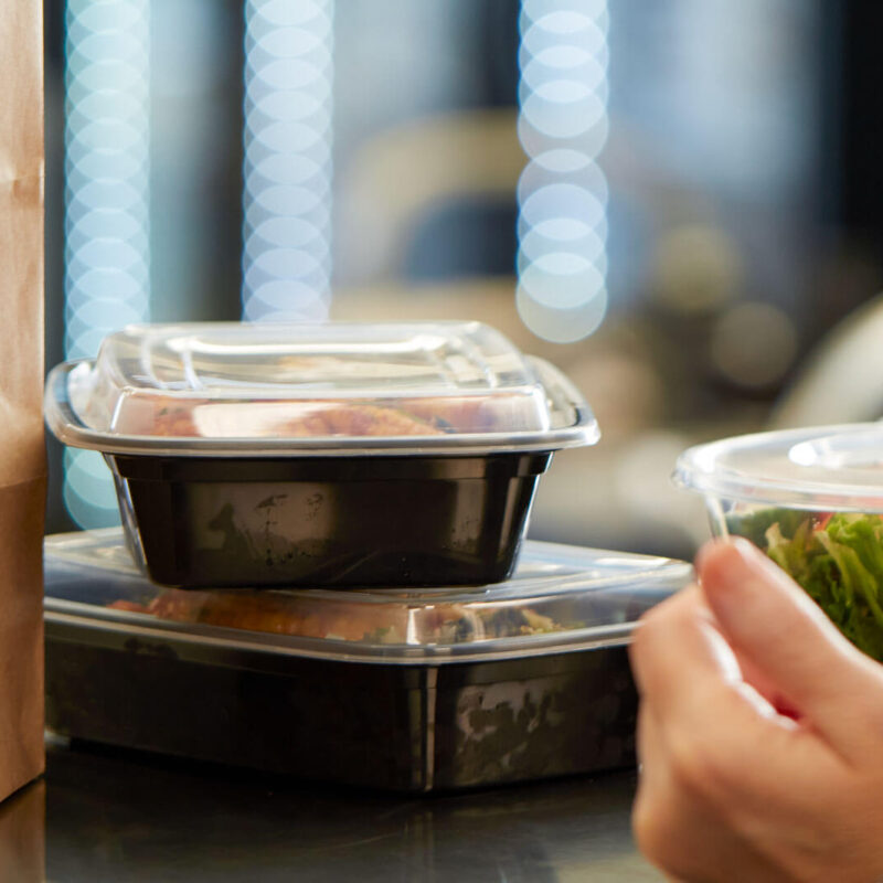 Carryout Order