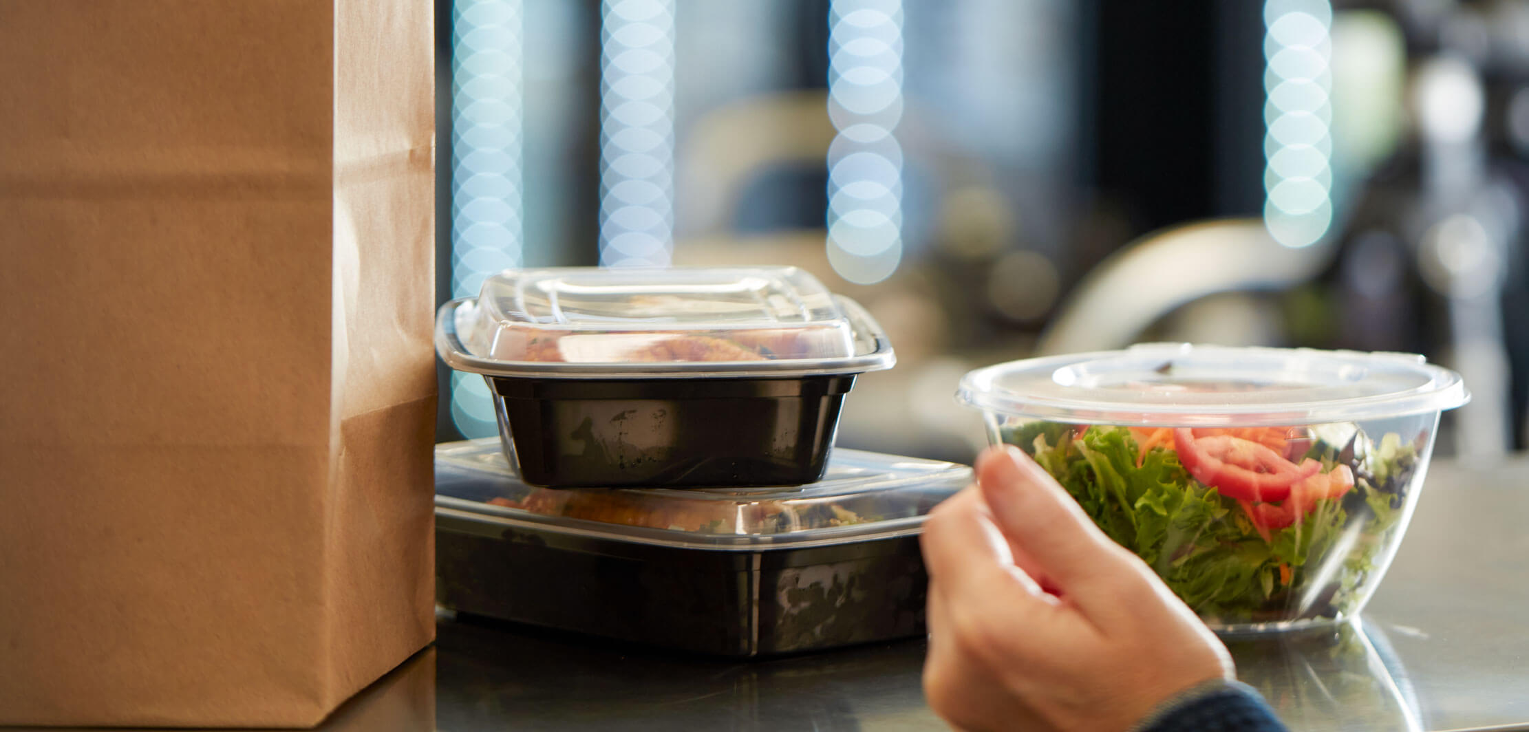 Carryout Order