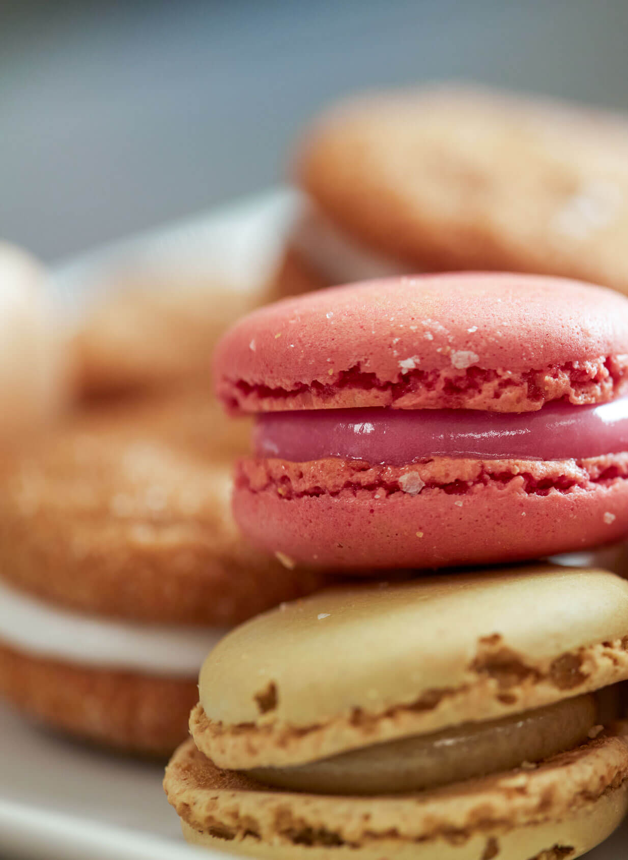 Macarons
