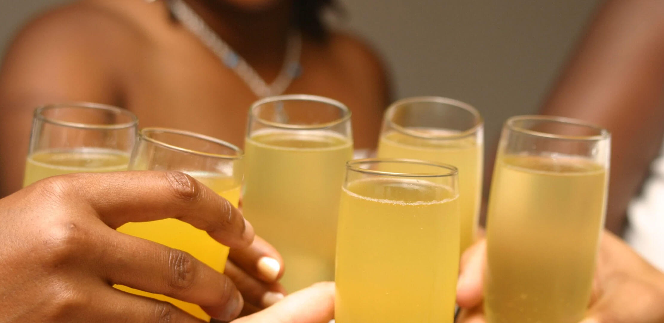 Mimosas