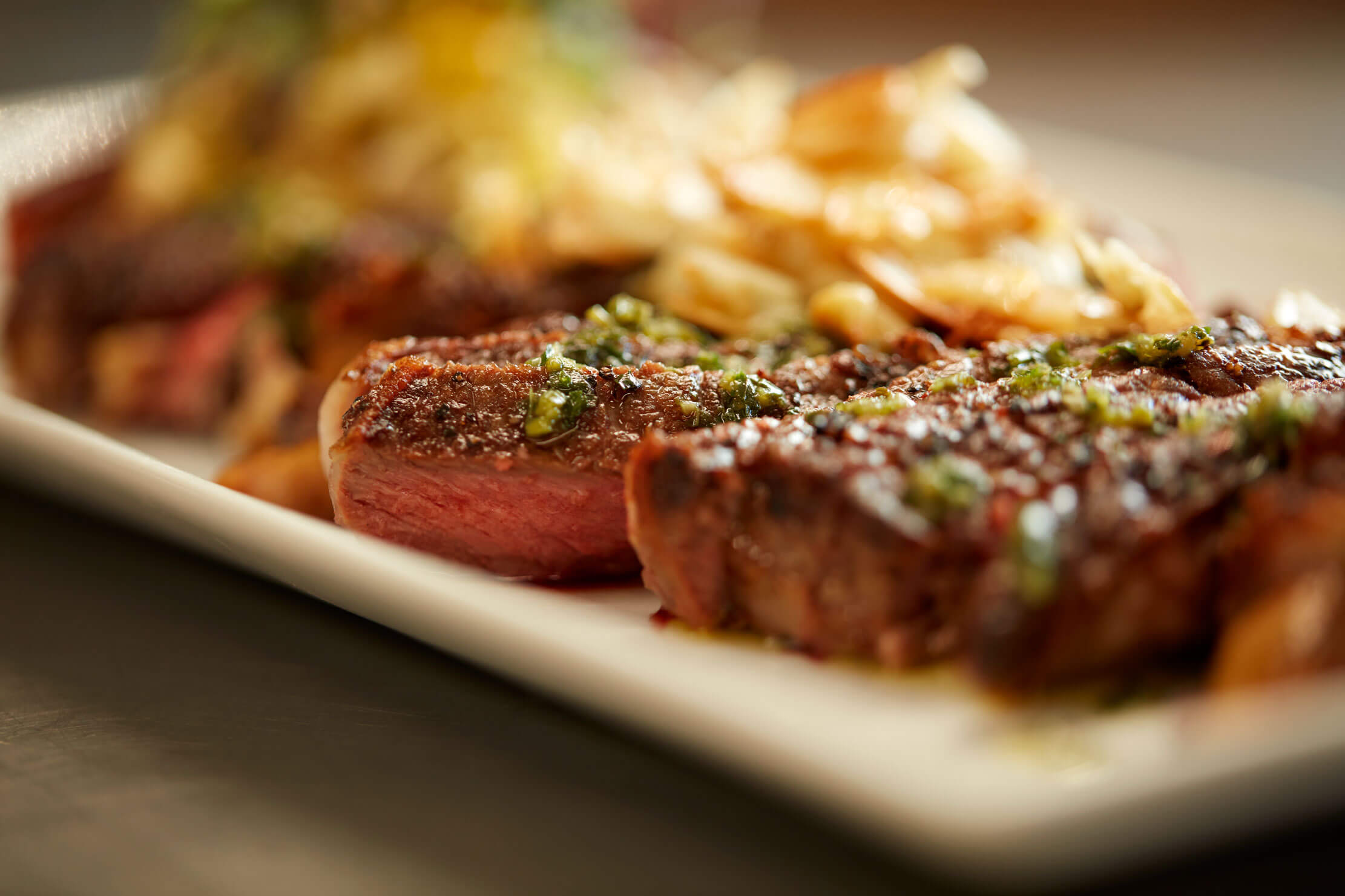 Skirt Steak