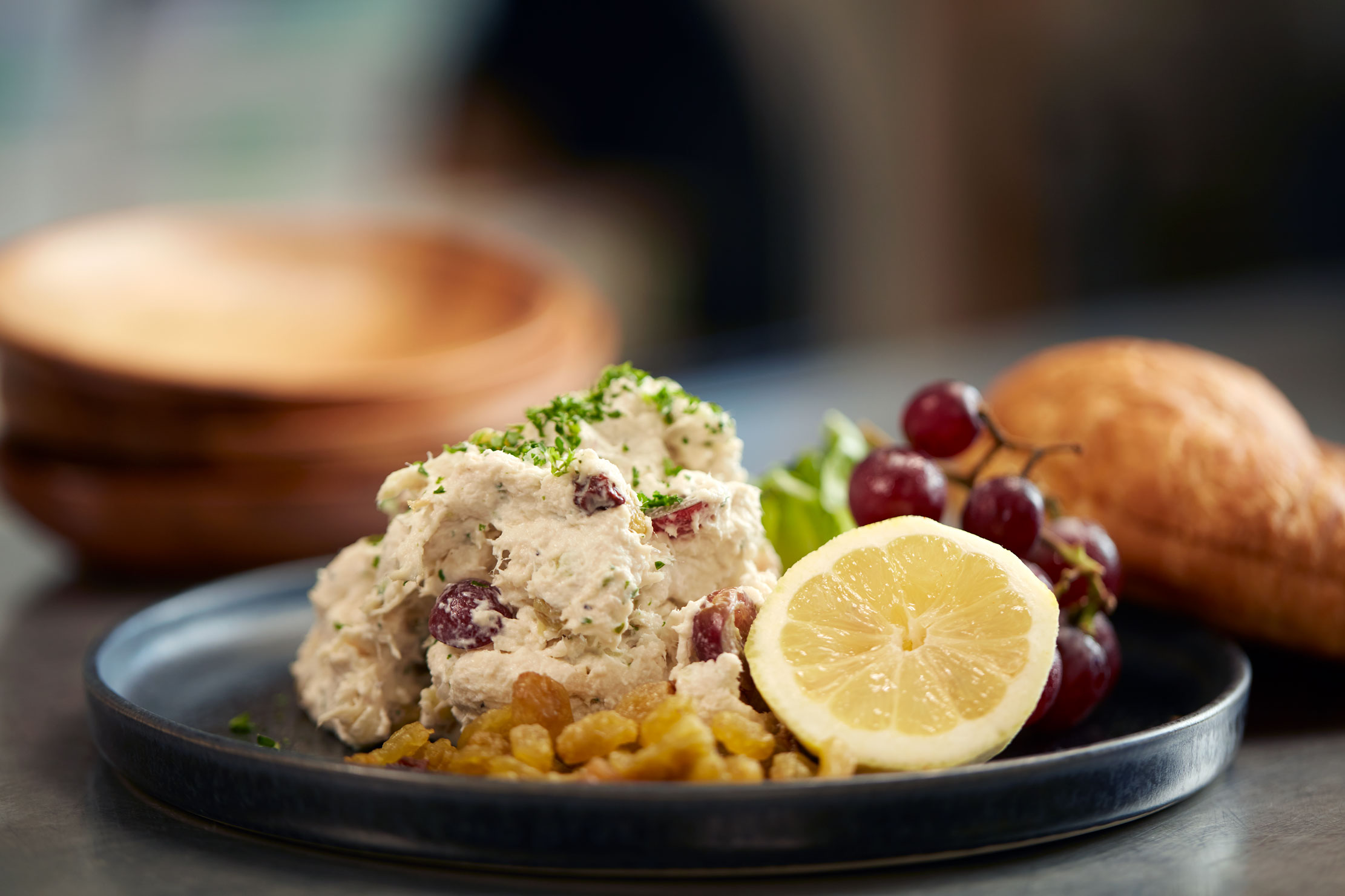 Tuna Salad